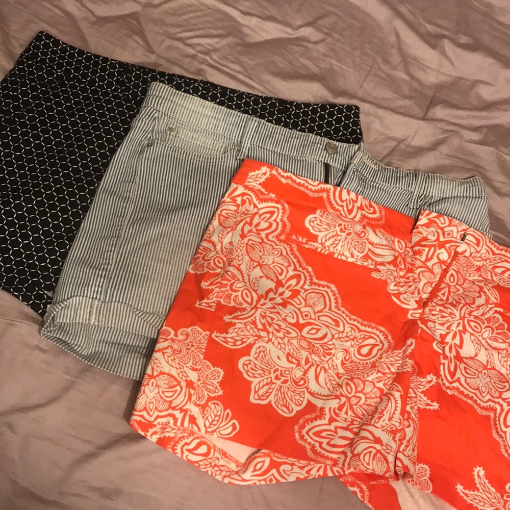 Shorts